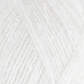 Loren Silver Ekru El Örgü İpi - RS-EKRU - 34069 thumbnail 2