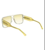 Lacoste L6056S-750 Kadın Güneş Gözlüğü thumbnail 3