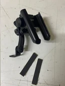 Titreşim Mod - Telefon Tutucu Ayna Bağlantılı Motobisavm - 1