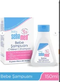 Sebamed Baby Şampuan 150 ml - 1