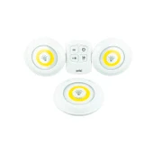 Panther PT-123 Ledli Lamba Seti Kumandalı - 1