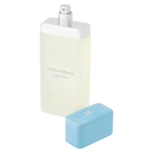 Dolce & Gabbana Light Blue Refillable Edt 100 ml Kadın Parfüm - 2