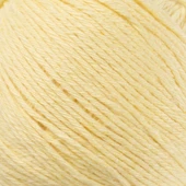 La Mia Angora 50gr Sarı El Örgü İpi - L124 - 33796 thumbnail 2