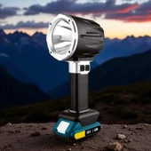 PANTHER PT-4810 USB ŞARJLI FENER - 1