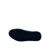 Albini 2630Z704 Hakiki Deri Siyah Loafer Ayakkabı - 3