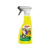 Sonax Mat Efektli Torpido Spreyi Limon 500 ML - 1