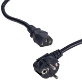 Powermaster Pm-26081 3X1 Mm 2,5 Metre C7 Power Kablo thumbnail 1