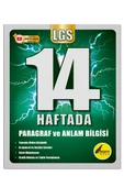 14 Haftada LGS Paragraf ve Anlam Bilgisi - Rüştü Hoca - 1