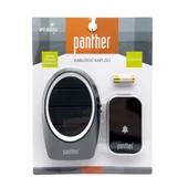 PANTHER PT-8201 KABLOSUZ KAPI ZİLİ - 1