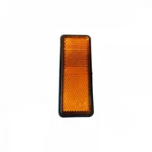 Reflektör Sarı - Yapışkanlı - 1