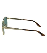 Calvin Klein CK25100S-716 Kadın Güneş Gözlüğü thumbnail 3