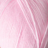 La Mia Baby Boom Bebe Pembe El Örgü İpi - 782 - 34119 thumbnail 2