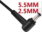 Asus 19V 6.32A 120W 5.5 2.5mm Uyumlu Şarj Adaptörü - 4