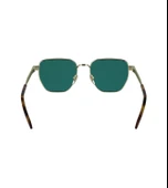 Calvin Klein CK25100S-716 Kadın Güneş Gözlüğü thumbnail 4