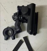 Titreşim Mod - Telefon Tutucu Gidon Bağlantılı Motobisavm - 1