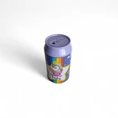 Çocuk Masa Lambası Kalemlik Unicorn Mor - 5