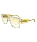 Lacoste L6056S-750 Kadın Güneş Gözlüğü thumbnail 7