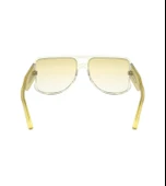 Lacoste L6056S-750 Kadın Güneş Gözlüğü thumbnail 4