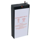 Yokohama YH-42.3 4 Volt - 2.3 Amper Akü (50x100x22 mm) thumbnail 2