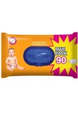 FRESHNSOFT Fresh’n Soft Islak Havlu 90'lı - 1