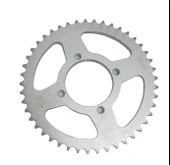 Arka Dişli 50T YBR - 1