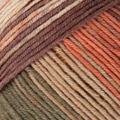 La Mia Tale Ebruli El Örgü İpi - LM076 thumbnail 3