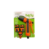Herly Hl2202 Sulama Sprey Tabanca Seti 3 Fonksiyonlu - 1