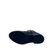 Albini 26101005 Hakiki Deri Kadın Bot thumbnail 7