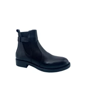 Albini 26101005 Hakiki Deri Kadın Bot thumbnail 6