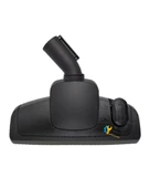 Karaca Uyumlu Vantuz 7 Rosegold Elektrikli Süpürge Emici Yer Başlığı Teleskopik Boru thumbnail 2