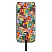 Skaer Apex Spiral Lastikli Sanatsal Kalemlik Desenli (SPR-99) thumbnail 5