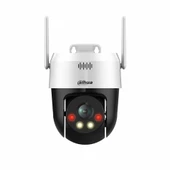 Dahua SD2A200HB-GN-AW-PV 2mp Full-Color Wifi Sesli ve ışıklı alarm İki yönlü konuşma İnsan Takibi PT IP Kamera thumbnail 2