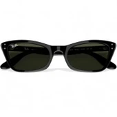 Ray-Ban Rayban Rb 2299 901 31 52 Kadın Güneş Gözlüğü - 2