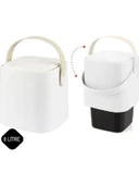 ÇÖP KOVASI 8 LT TUFFEX - 2