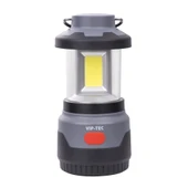 Vip-Tec VT891206 1500 Lümen Şarj Edilebilir Outdoor Fener thumbnail 2