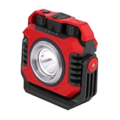 Vip-Tec VT891205 1000 Lümen Çift Taraflı Çok Amaçlı Fener - 1