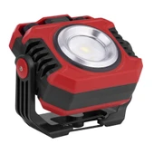 Vip-Tec VT891205 1000 Lümen Çift Taraflı Çok Amaçlı Fener - 4