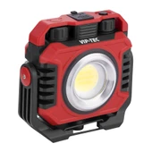 Vip-Tec VT891205 1000 Lümen Çift Taraflı Çok Amaçlı Fener - 3