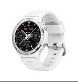 Kospet Tank S1 Akıllı Saat (Kvk Garantili) Beyaz - 2