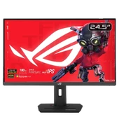 ASUS ROG Strix XG259CS 24.5" 180Hz 1ms HDMI DP USB-C AdaptiveSync Pivot FHD Fast IPS Gaming Monitör thumbnail 1
