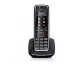 Gigaset Comfort 550 Ip Flex Dect TelsizTelefon thumbnail 2