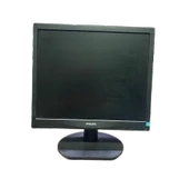 PHILIPS 17S4LSB 17 İNÇ KARE 1280X1024 2 EL LED MONİTÖR - 2