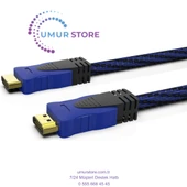 1,8 Metre 4K HDMI Kablo - 2