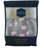 Pereja Kaşmir Kolonyalı Mendil 7x12 50li thumbnail 1