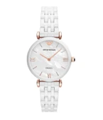 Emporio Armani Ceramica AR1486 Kadın Kol Saati thumbnail 1