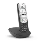Gigaset A690 Beyaz Handsfree Dect Telsiz Telefon thumbnail 2