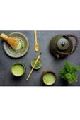 Premium MATCHA Çayı 10gr 20ad - 2