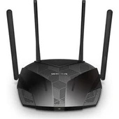 Tp-Link Mercusys MR30G AC1200 Kablosuz Çift Bant Gigabit Router thumbnail 2