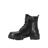 Albini 2610538 Hakik Deri Kadın Bot thumbnail 4