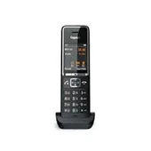 Gigaset Comfort 550 Siyah Dect Telefon thumbnail 2